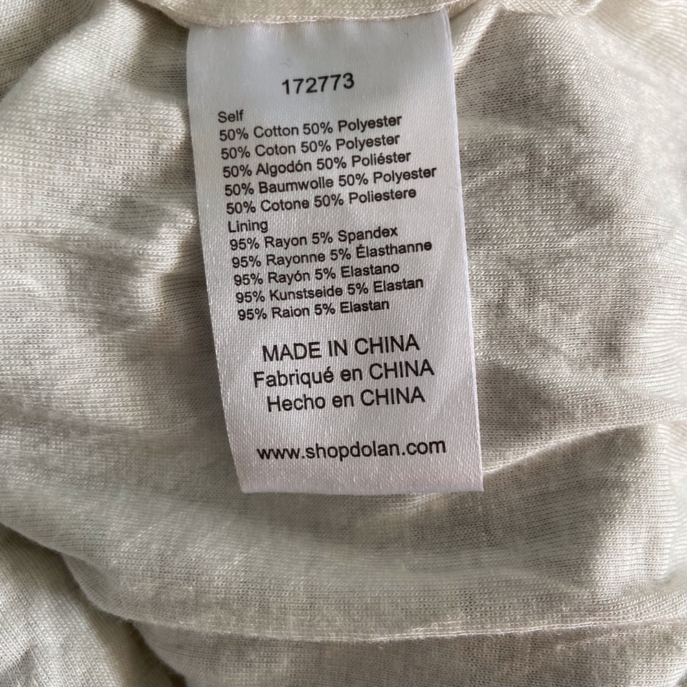Dolan Left Coast Boucle Midi Dress - Picture 13 of 14